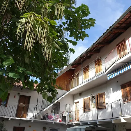 Reggia Di Venaria - Free Parking -grandmaison Apartment