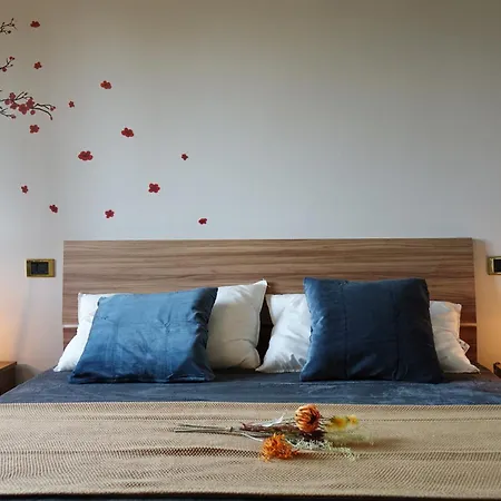 Reggia Di Venaria - Free Parking -grandmaison Apartment