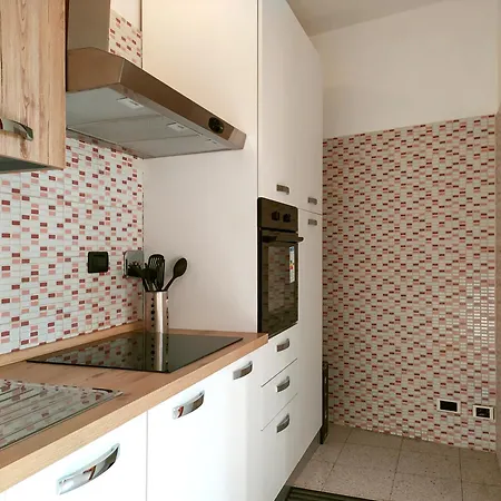 Reggia Di Venaria - Free Parking -grandmaison Apartment *